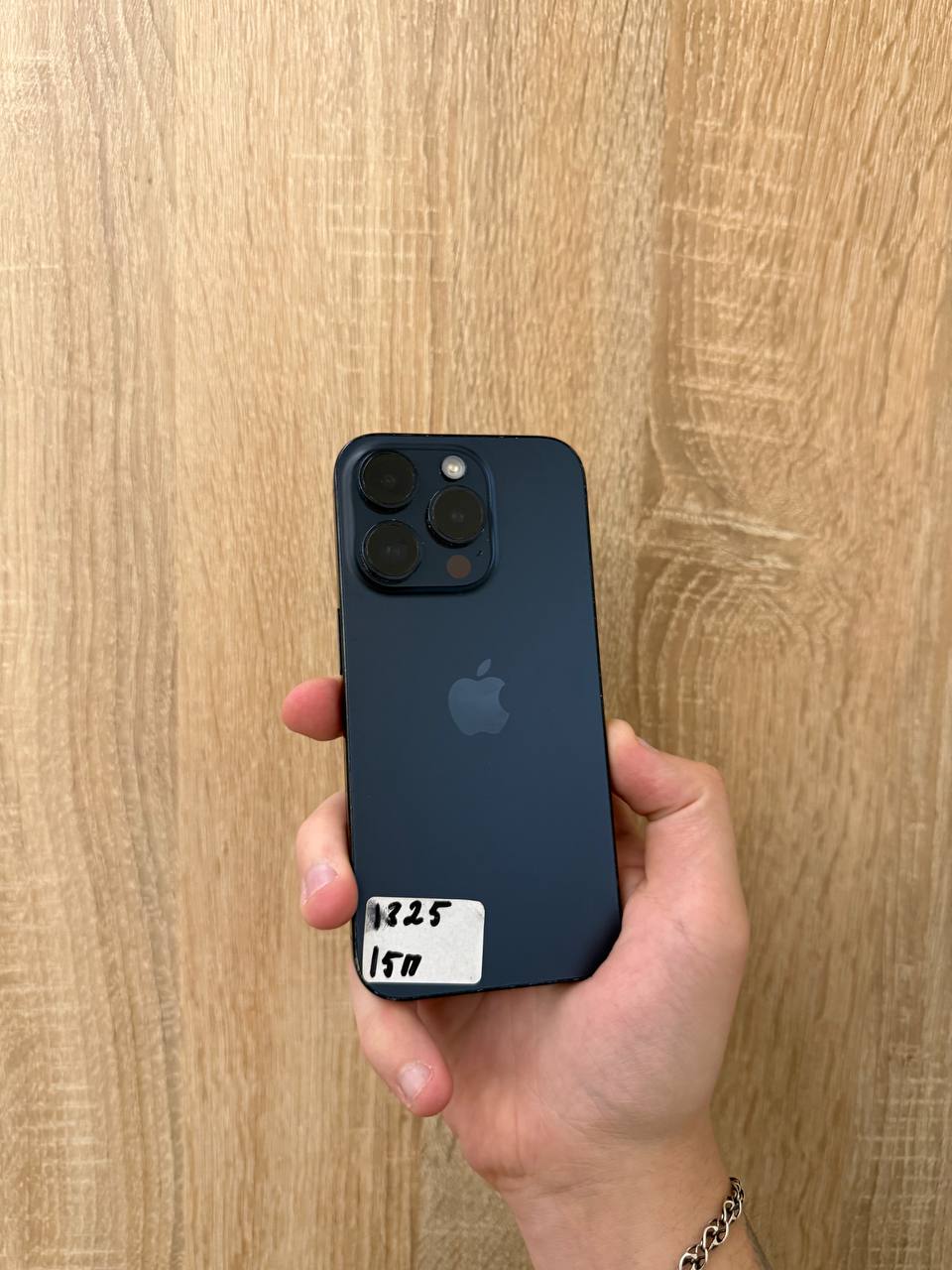 iPhone 15 Pro 128GB