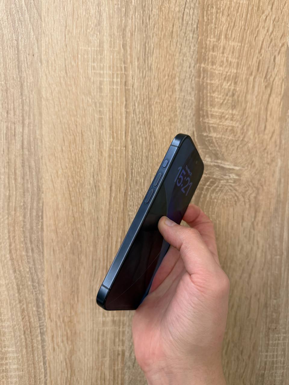 iPhone 15 Pro 128GB — фото 3