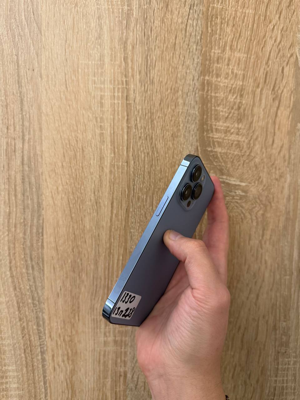 iPhone 13 Pro 128GB — фото 2