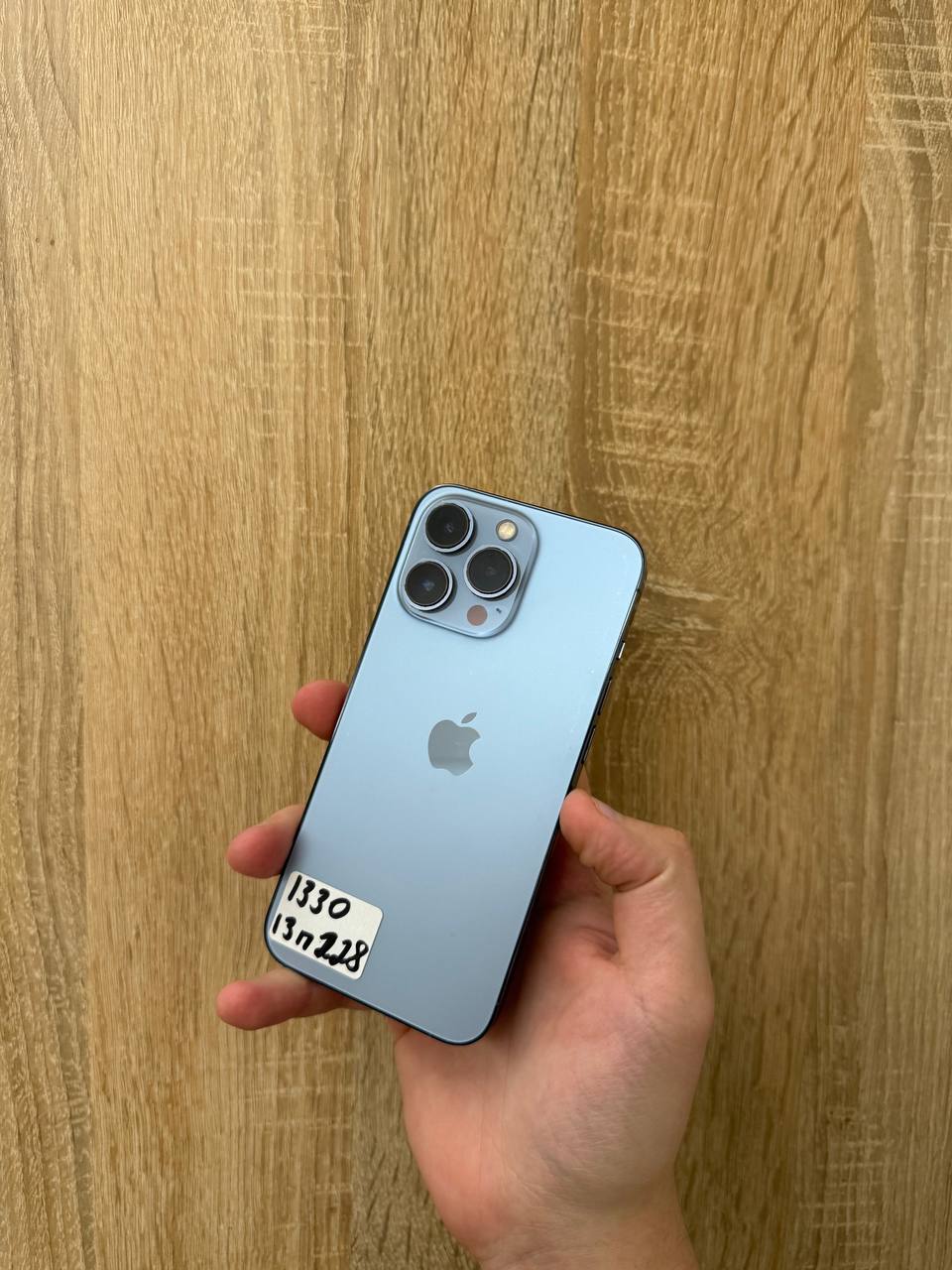iPhone 13 Pro 128GB
