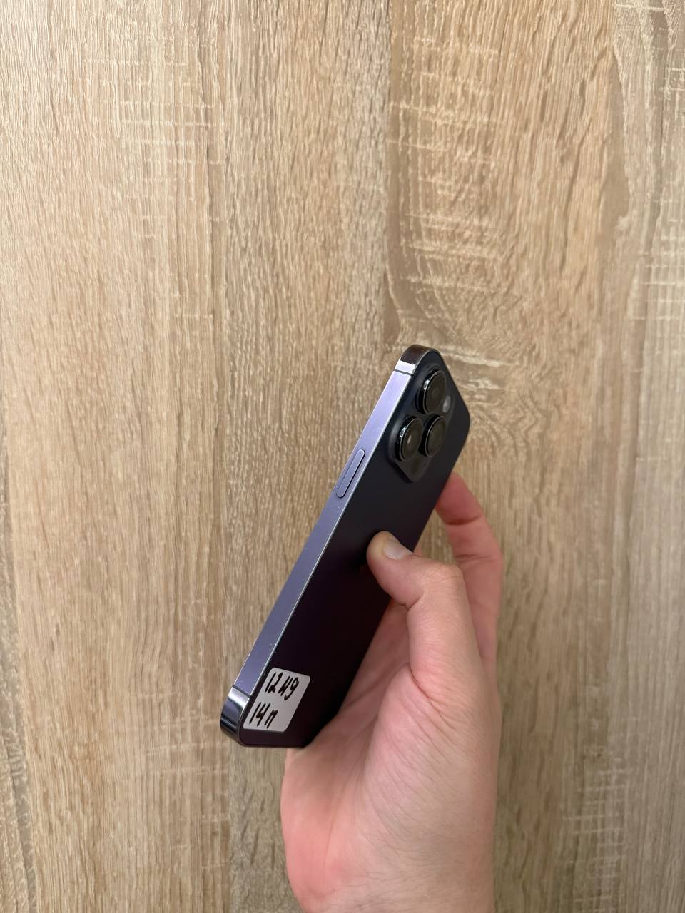 iPhone 14 Pro 128GB — фото 2