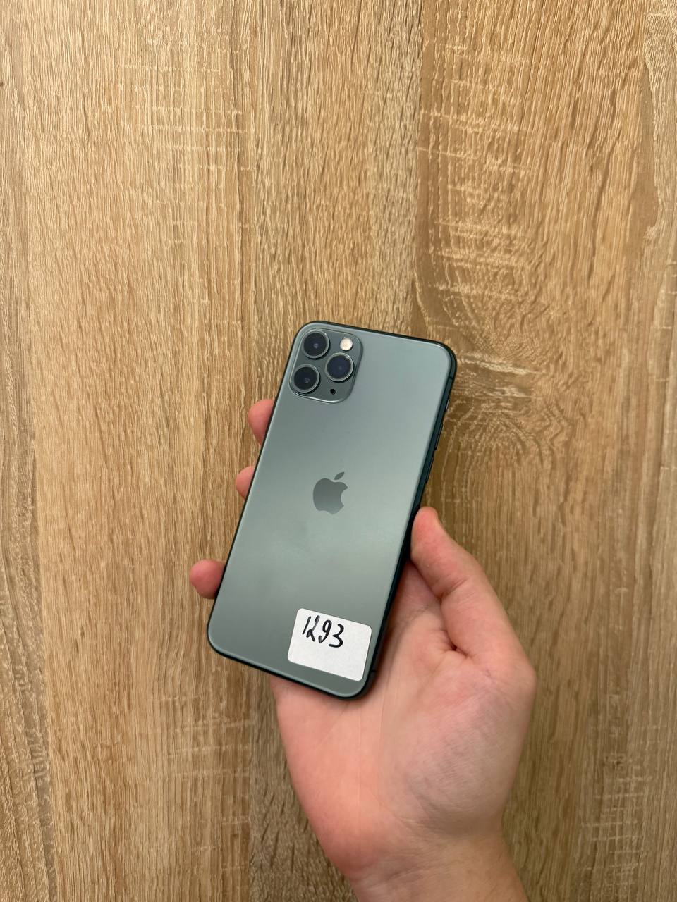 iPhone 11 Pro 64GB