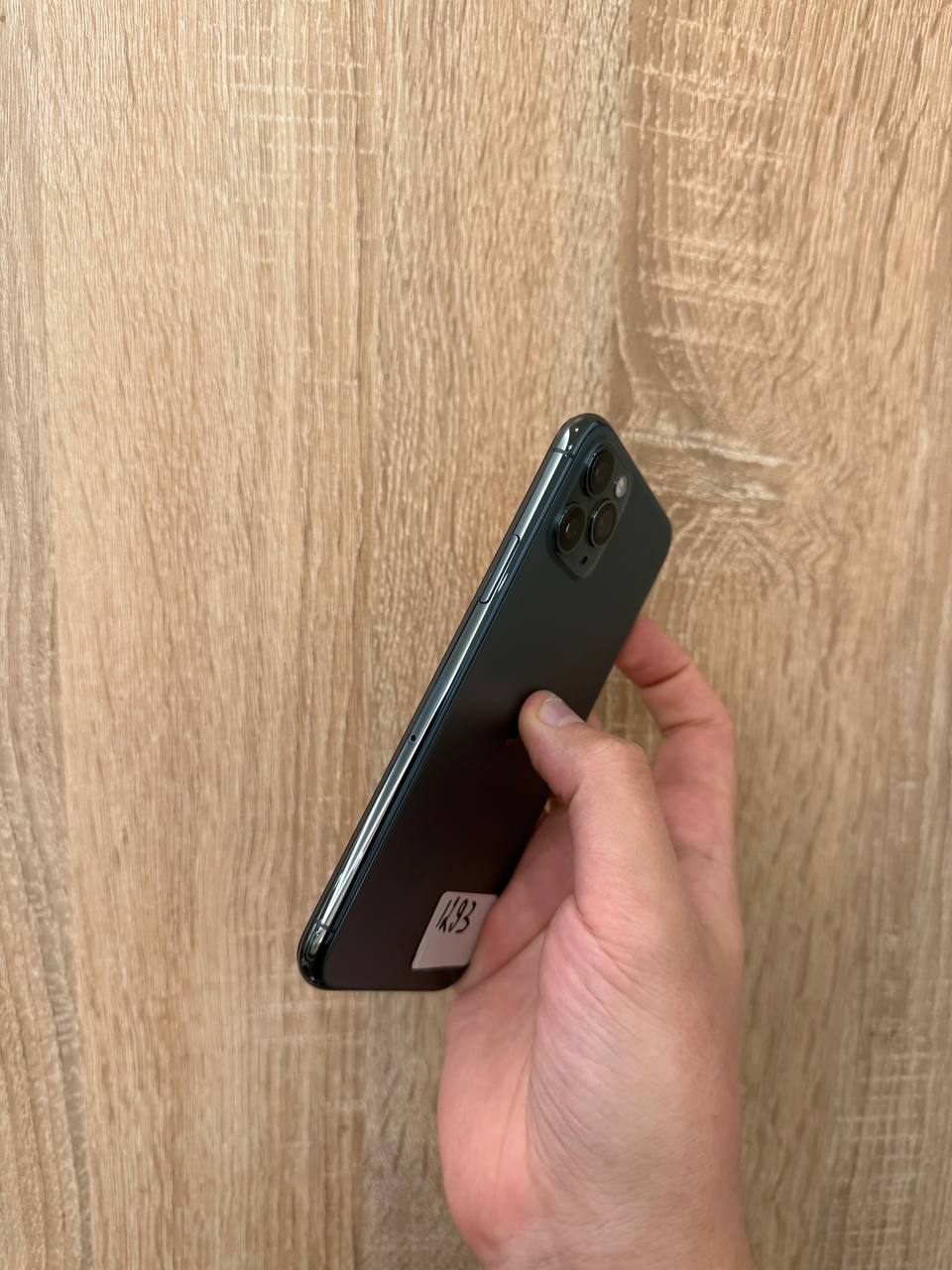 iPhone 11 Pro 64GB — фото 2
