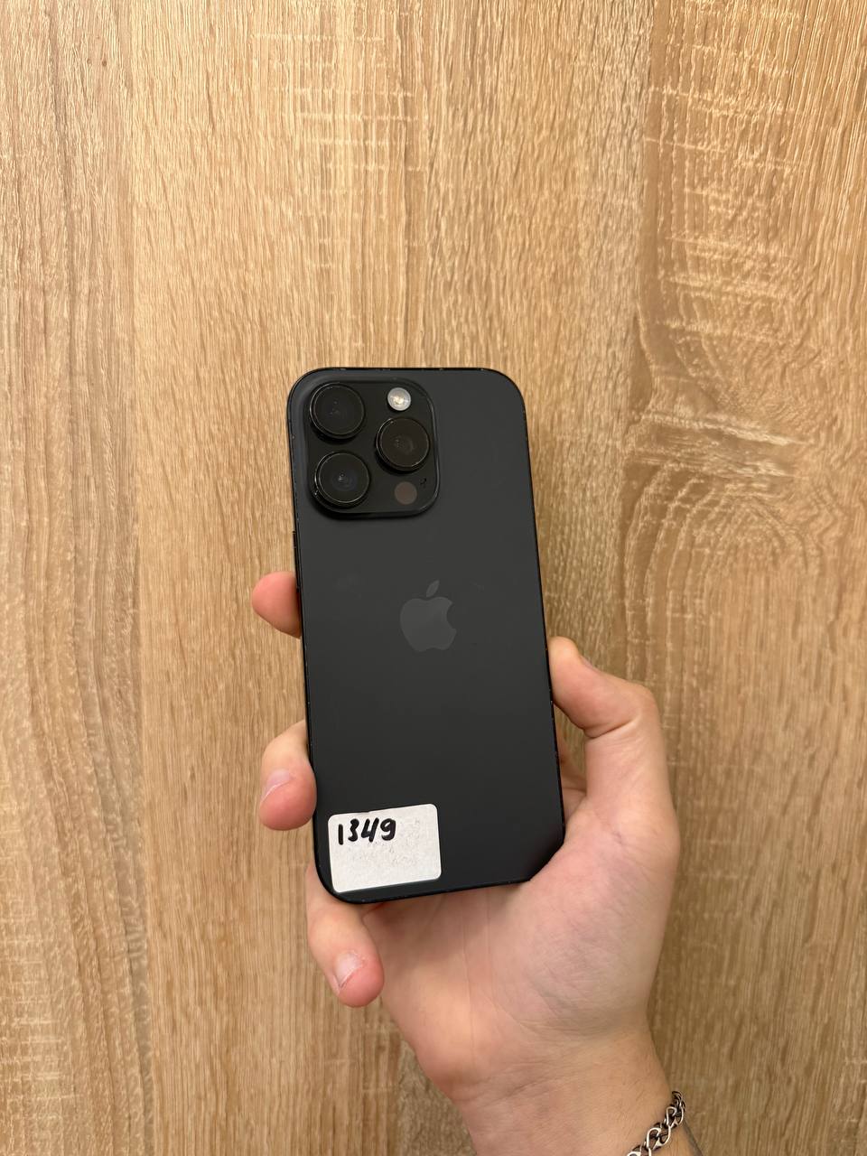 iPhone 16 Pro 256GB
