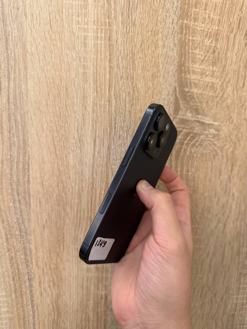 iPhone 16 Pro 256GB — фото 2