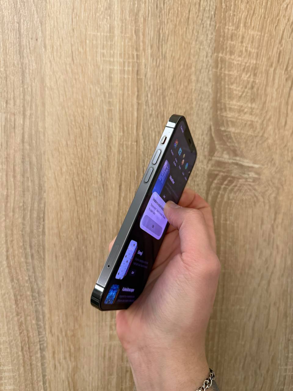 iPhone 12 Pro 128GB — фото 2