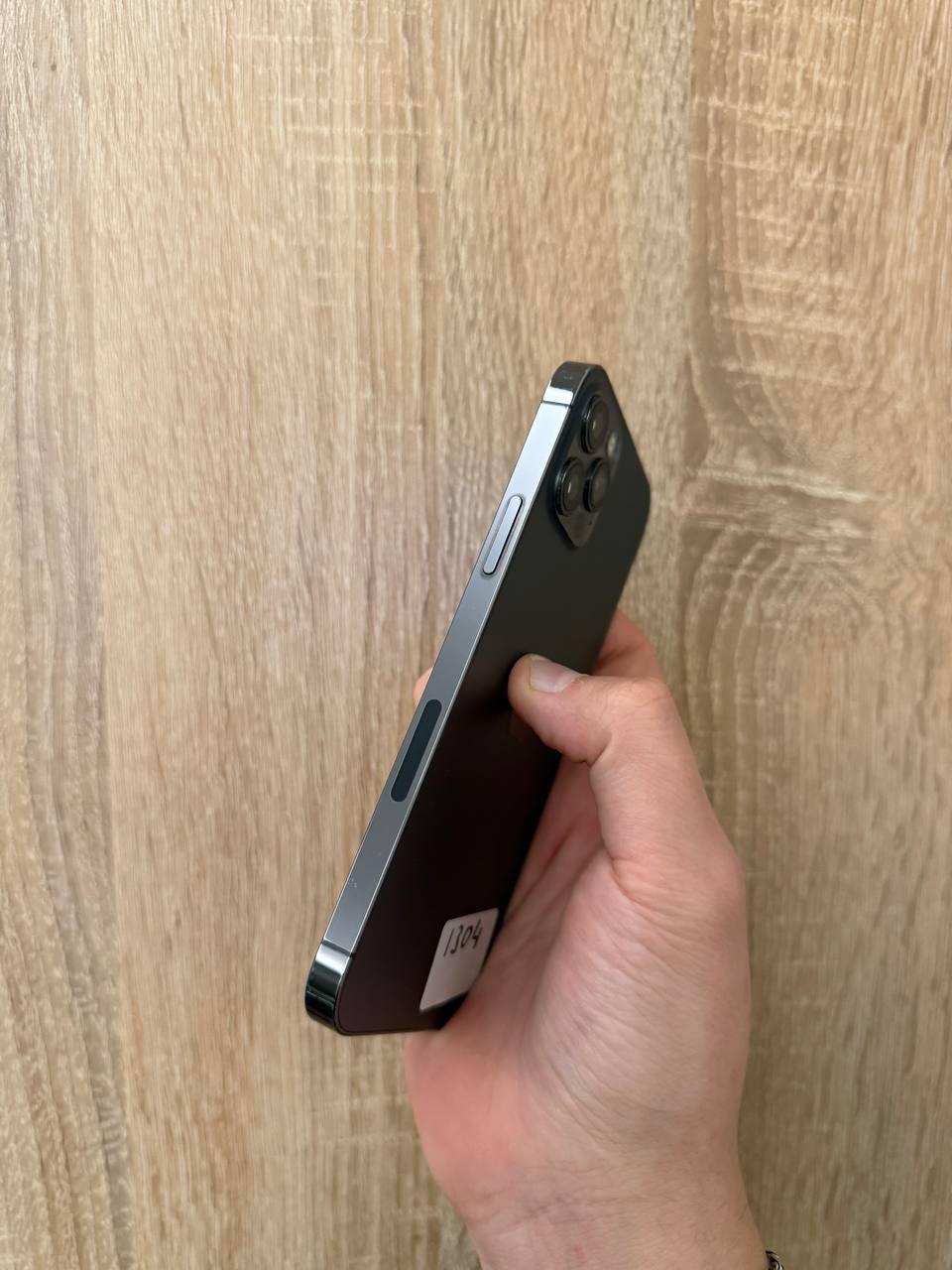 iPhone 12 Pro 128GB — фото 3