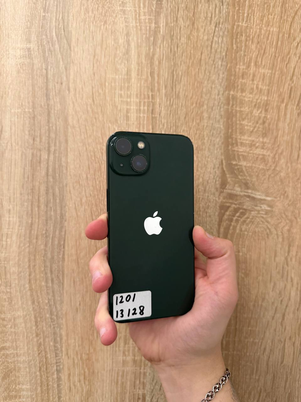 iPhone 13 128GB