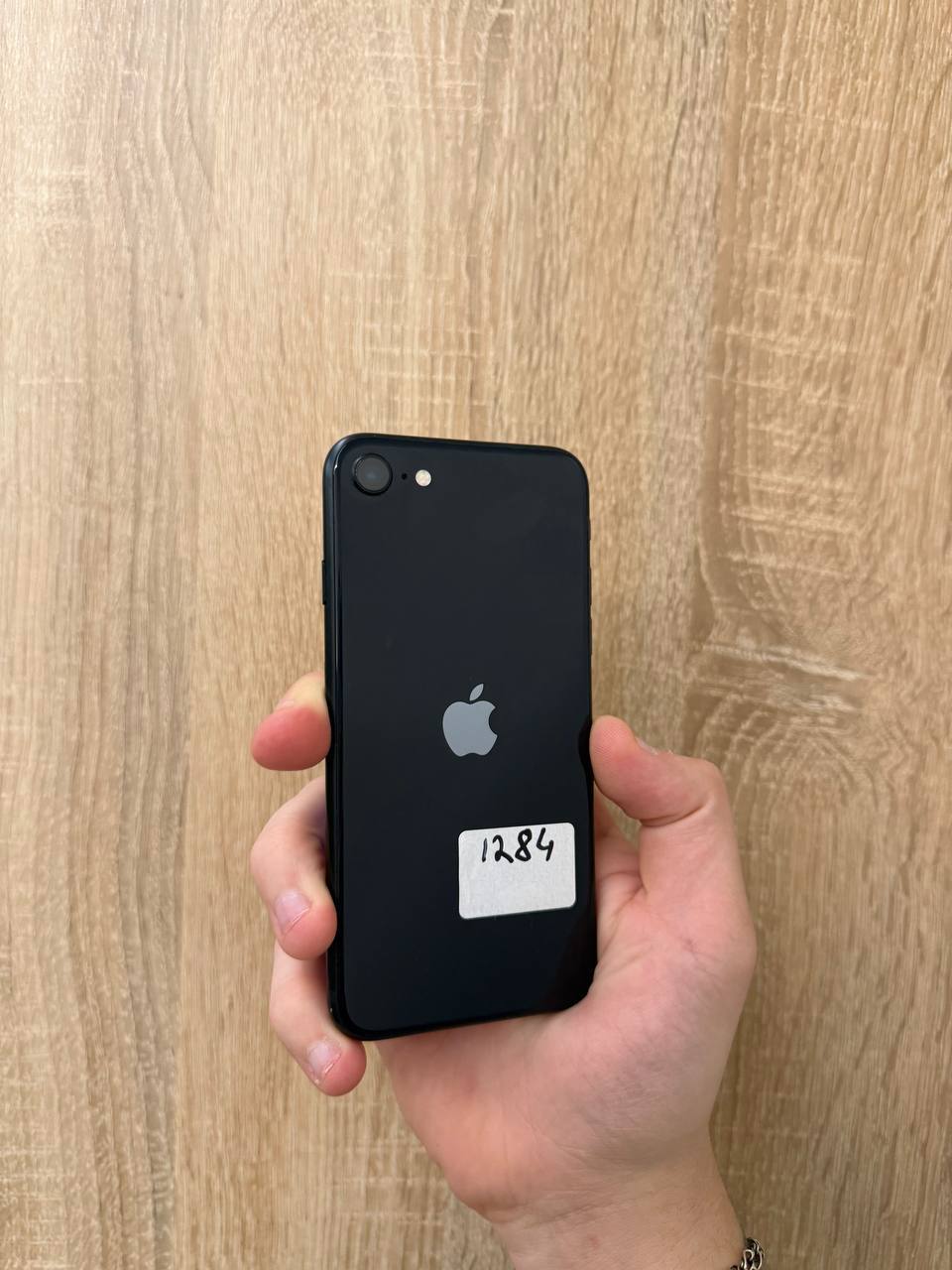 iPhone SE 3 256GB