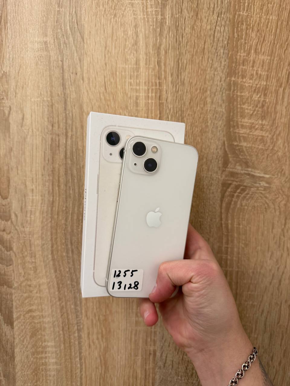 iPhone 13 128GB