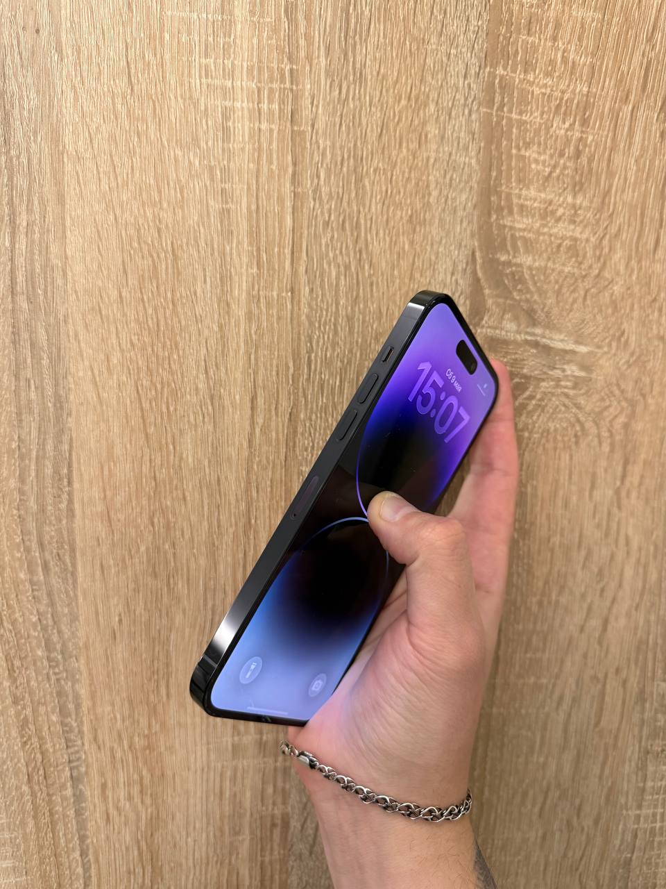 iPhone 14 Pro Max 128GB — фото 4