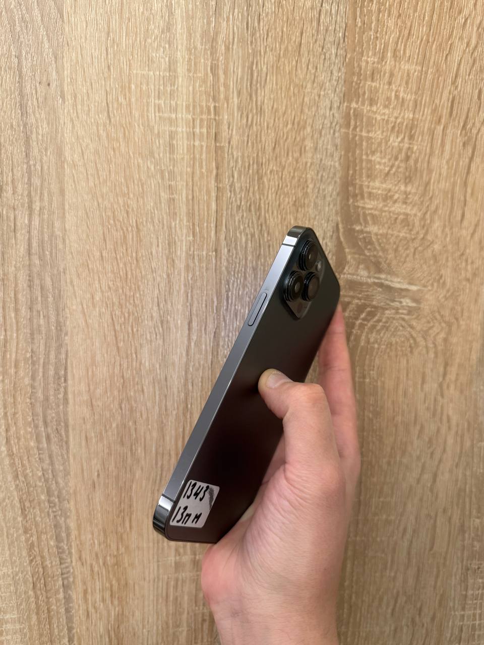 iPhone 13 Pro Max 128GB — фото 2