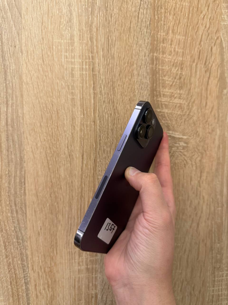 iPhone 14 Pro Max 128GB — фото 2
