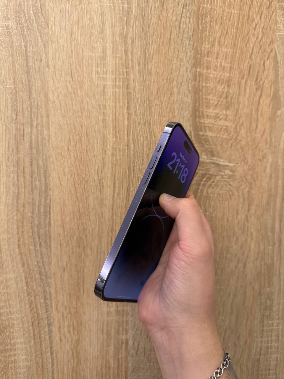 iPhone 14 Pro Max 128GB — фото 4