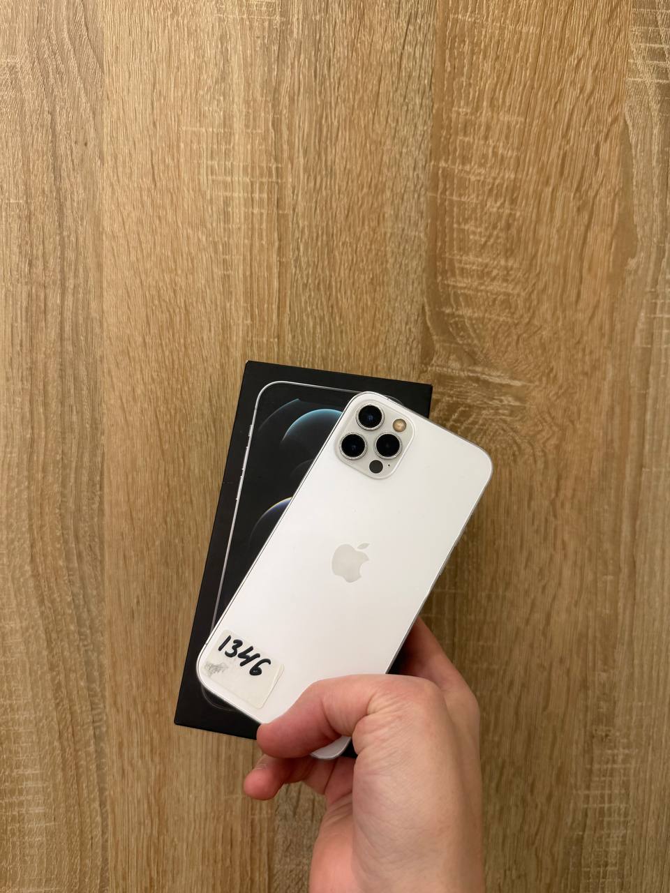 iPhone 12 Pro 512GB