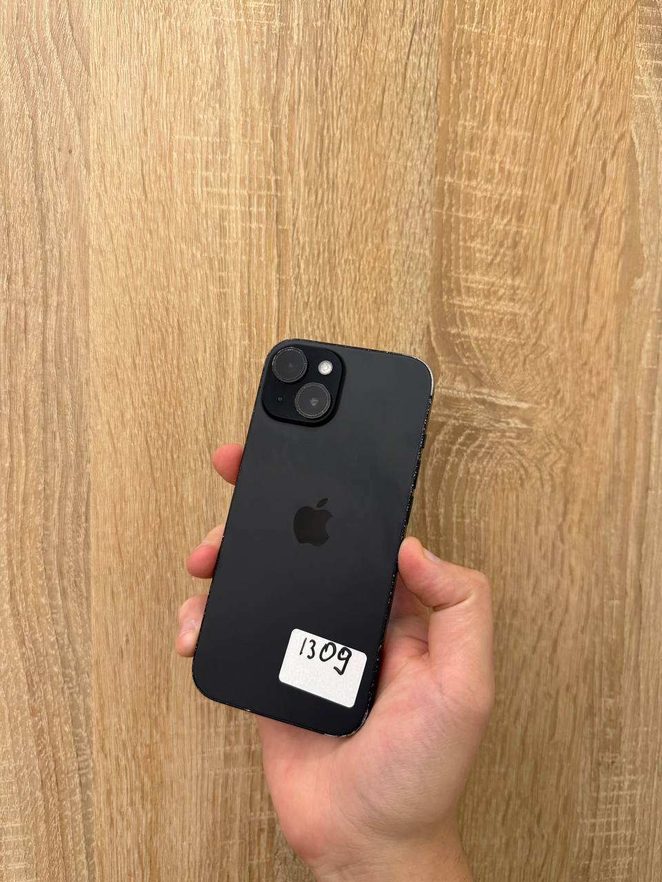iPhone 15 128GB