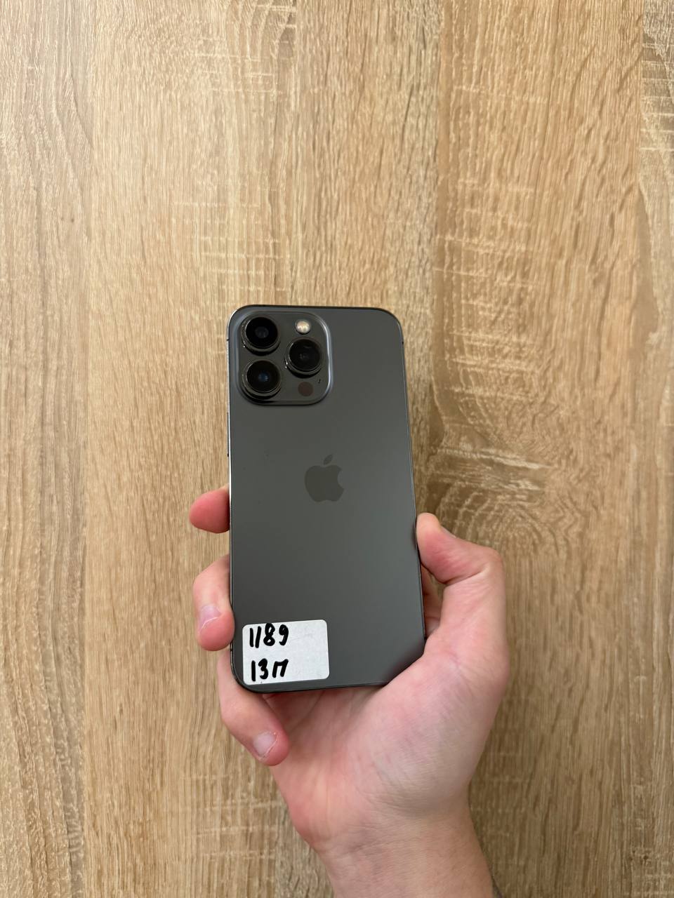 iPhone 13 Pro 128GB