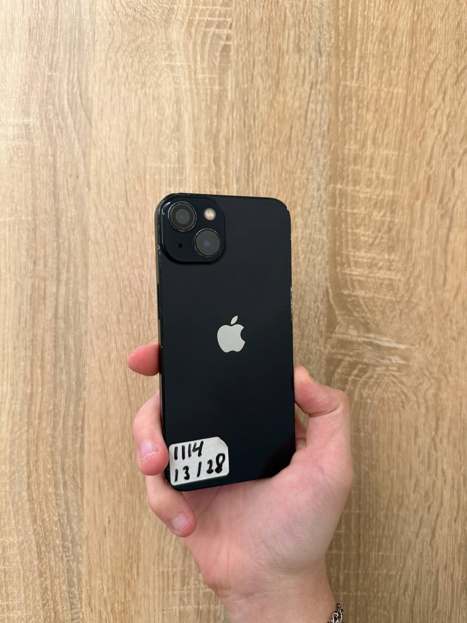 iPhone 13 128GB