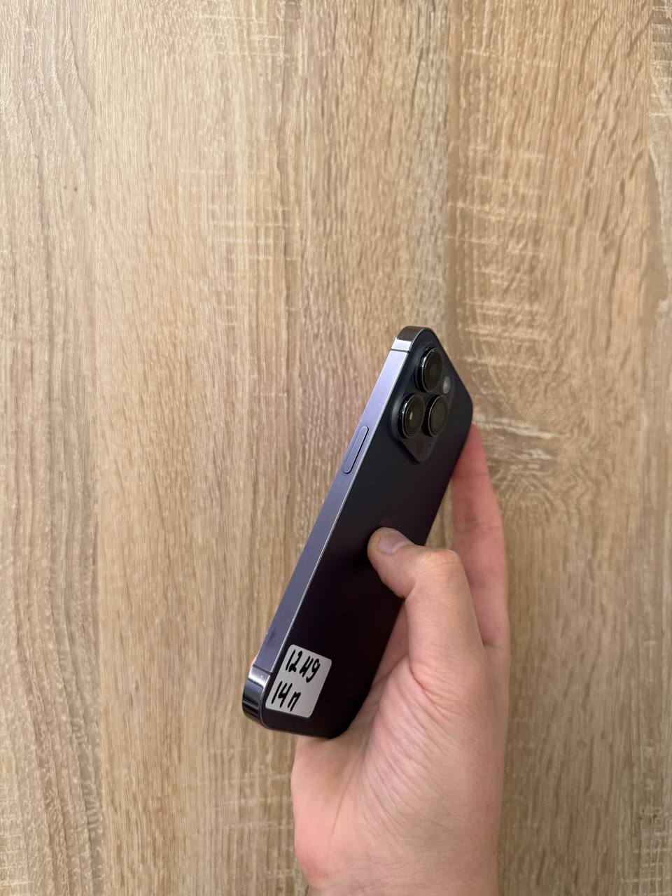iPhone 14 Pro 128GB — фото 2
