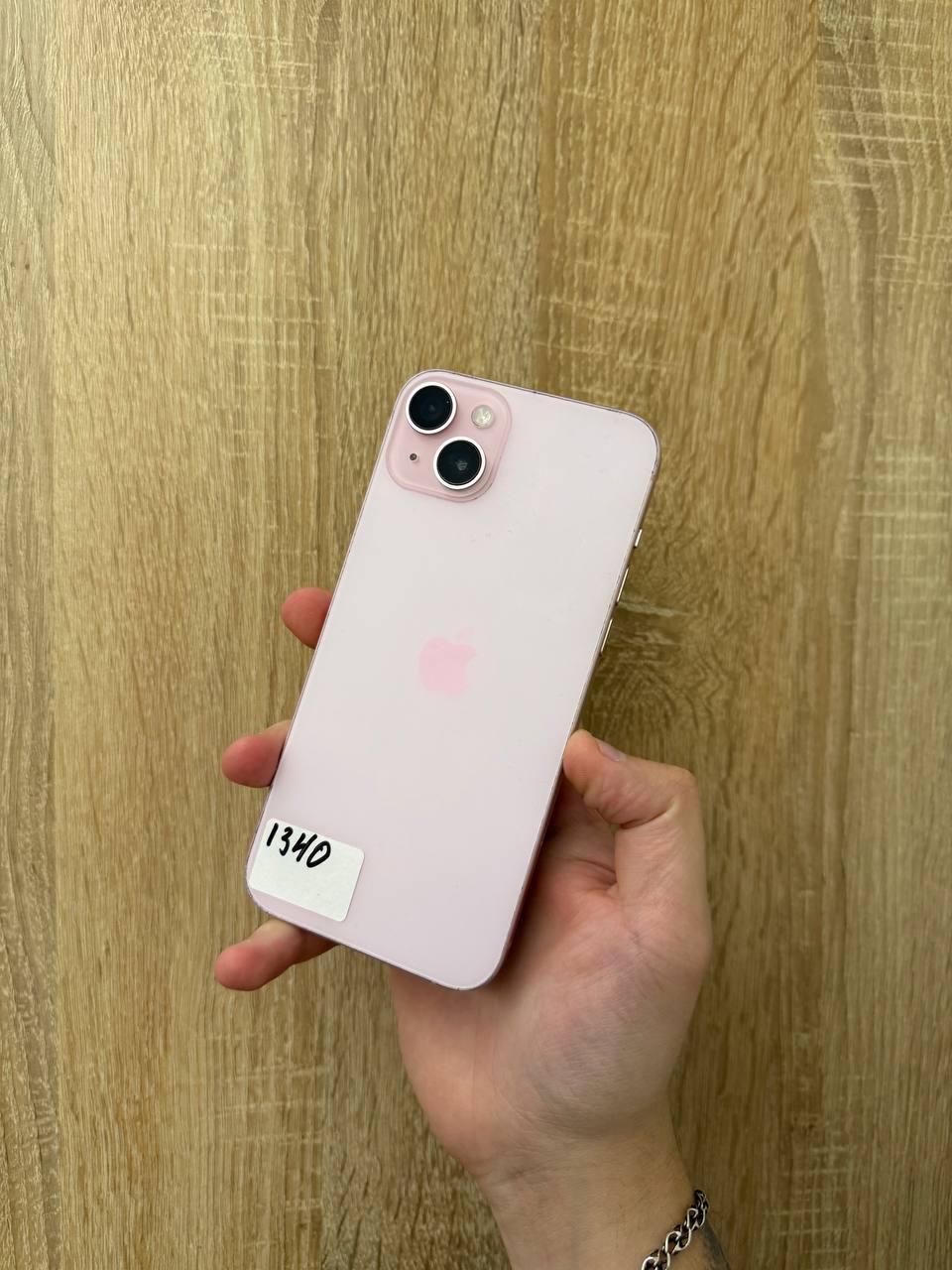 iPhone 15 Plus 128GB