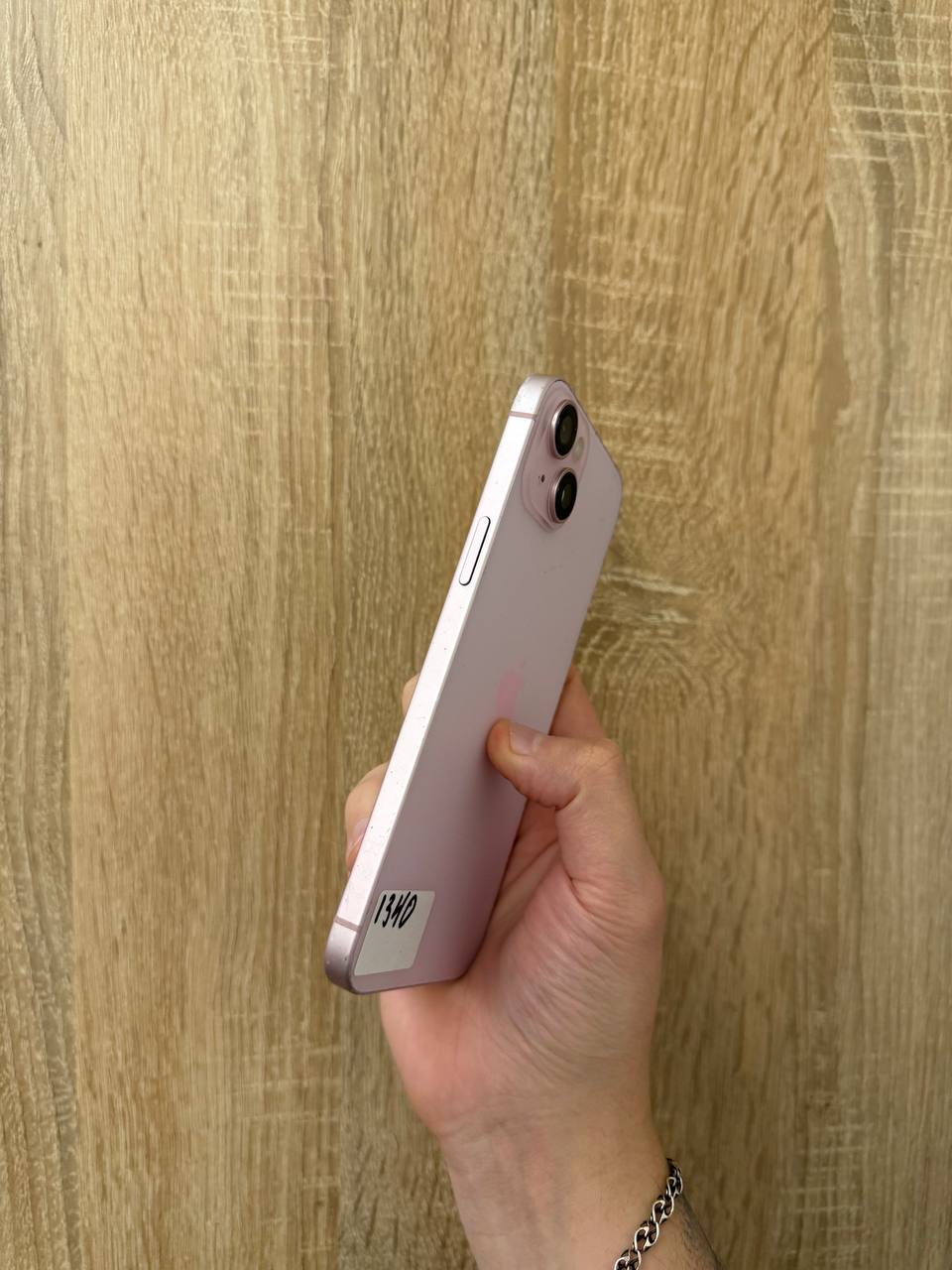 iPhone 15 Plus 128GB — фото 2