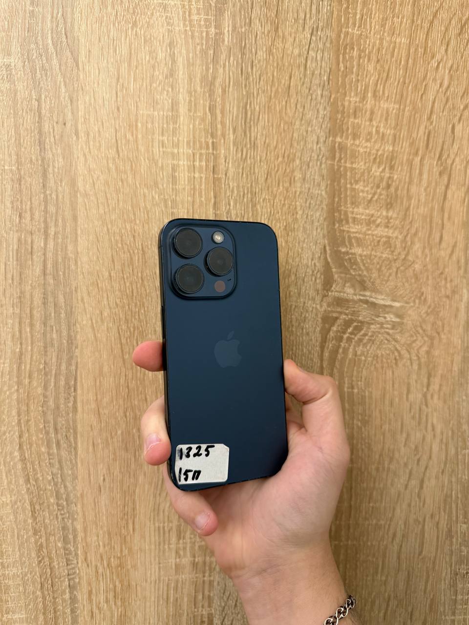 iPhone 15 Pro 128GB