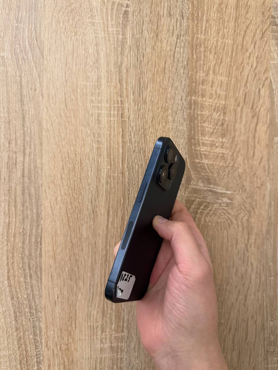 iPhone 15 Pro 128GB — фото 2