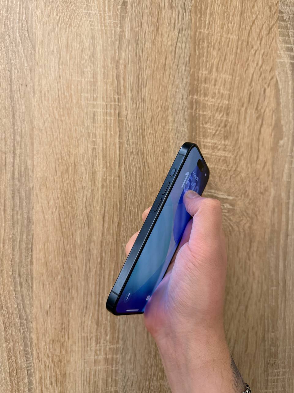iPhone 15 Pro 128GB — фото 4