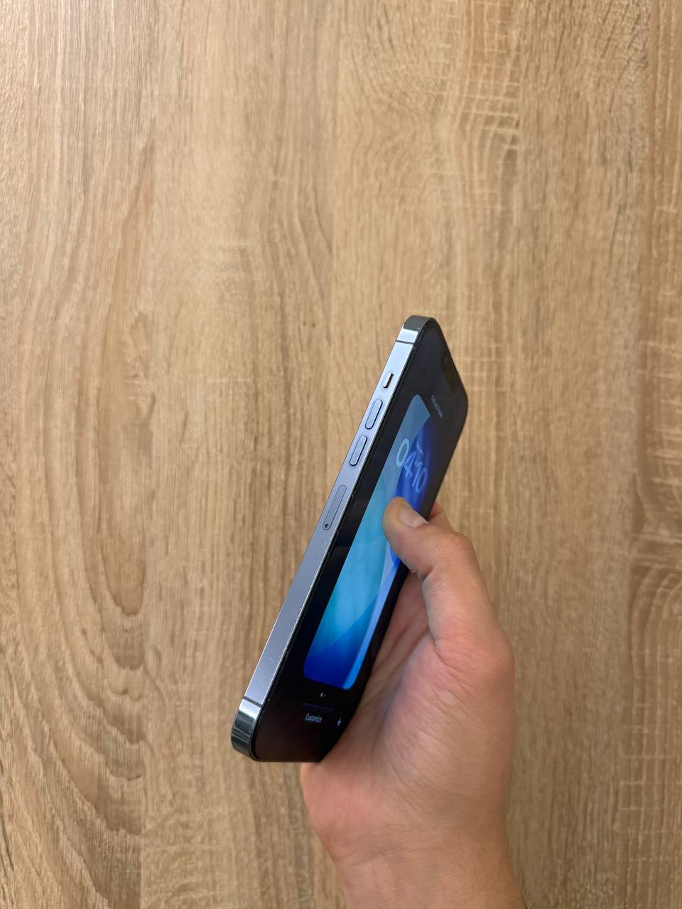 iPhone 13 Pro Max 128GB Sierra Blue фото 4