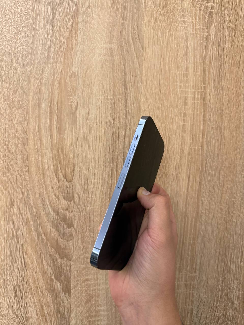 iPhone 13 Pro Max 128GB Sierra Blue фото 3