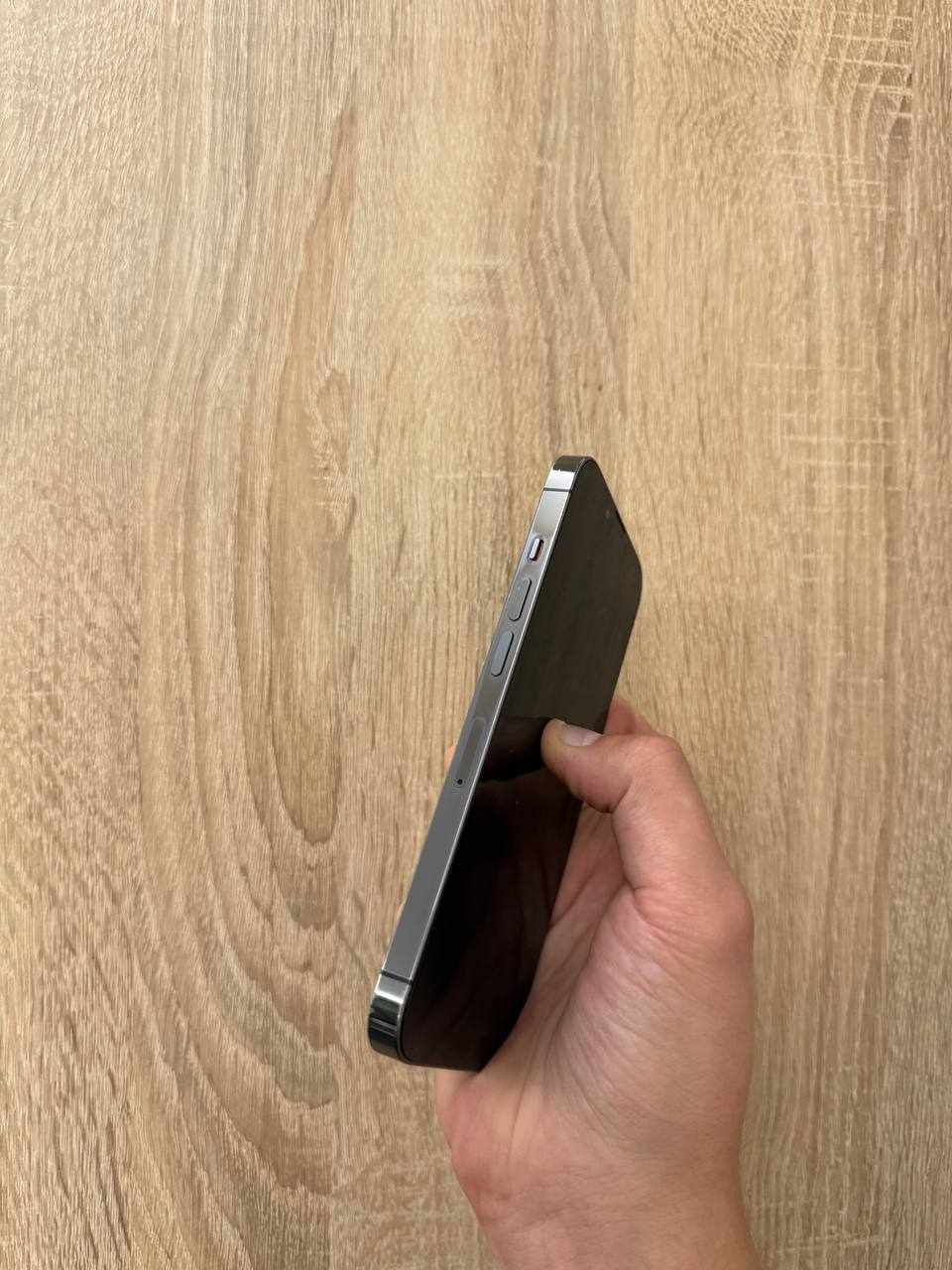 iPhone 13 Pro 256GB Graphite фото 4