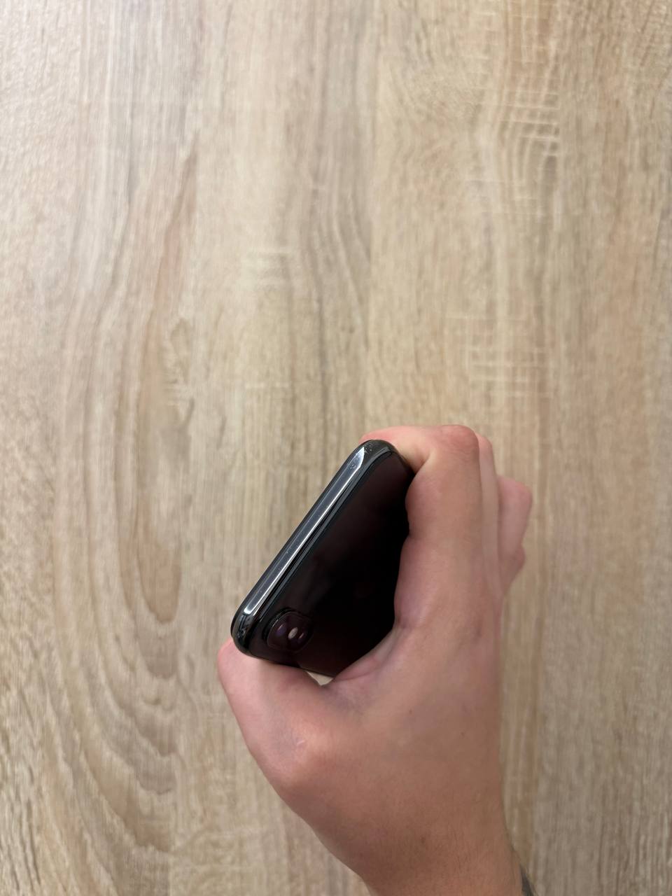 iPhone X 64GB Space Gray фото 3