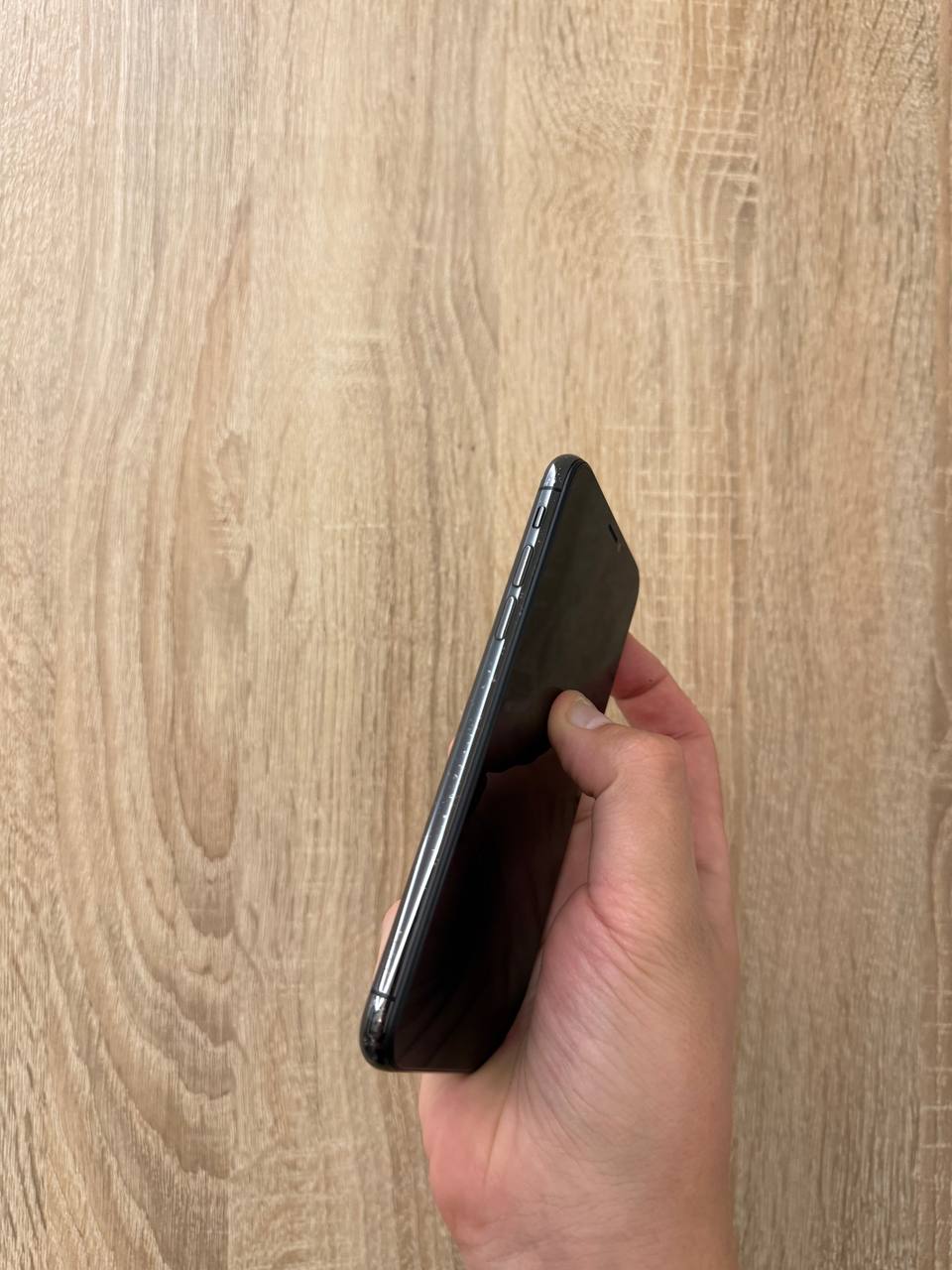 iPhone X 64GB Space Gray фото 4