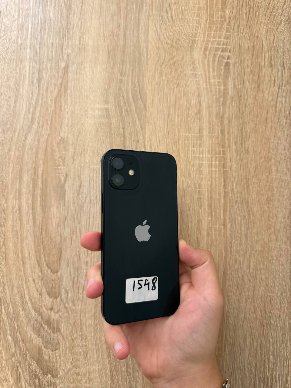 iPhone 12 64GB White