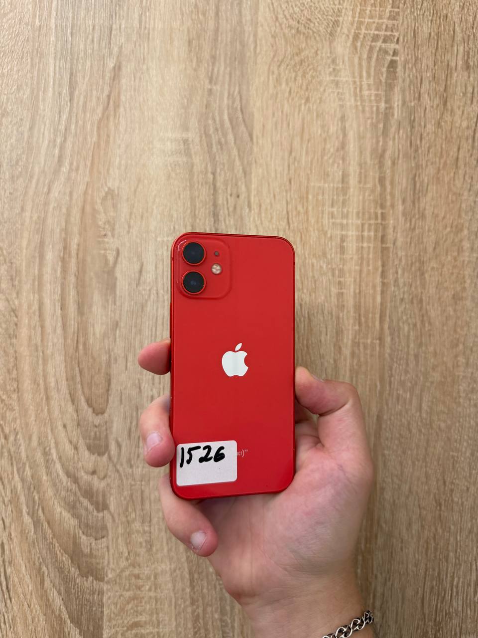 iPhone 12 mini 64GB White