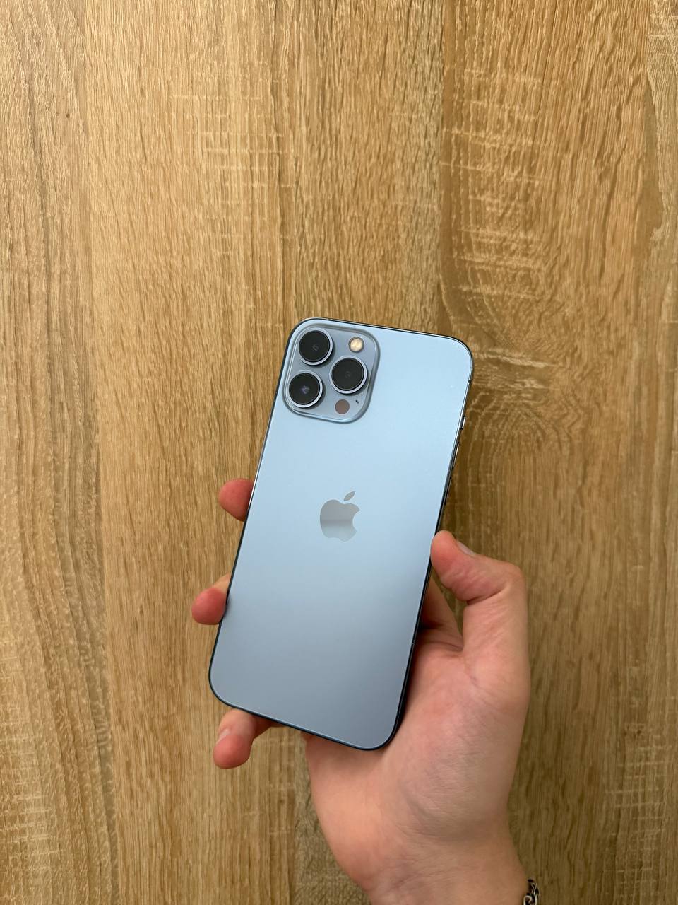 iPhone 13 Pro Max 256GB Graphite