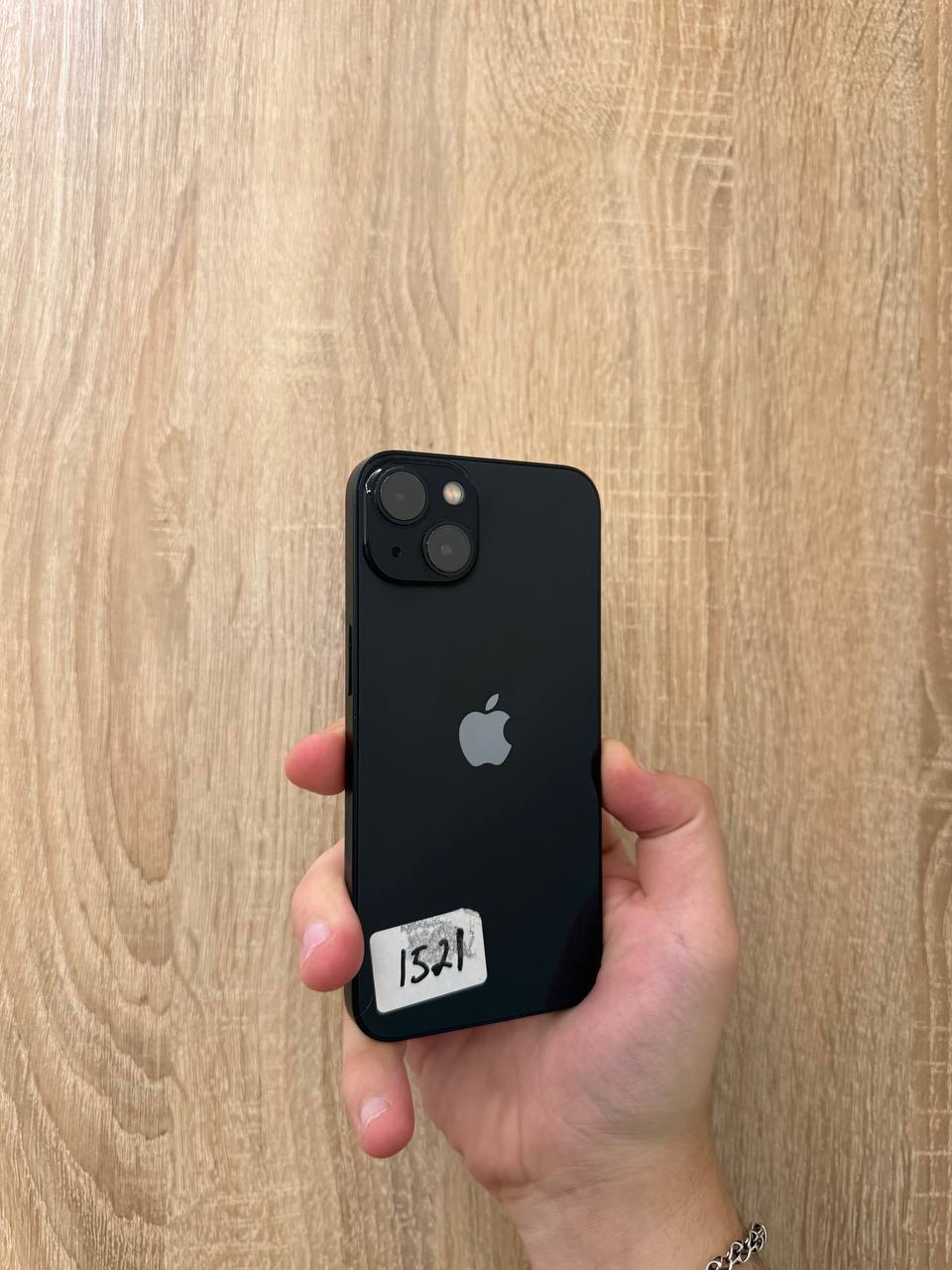 iPhone 13 128GB Starlight