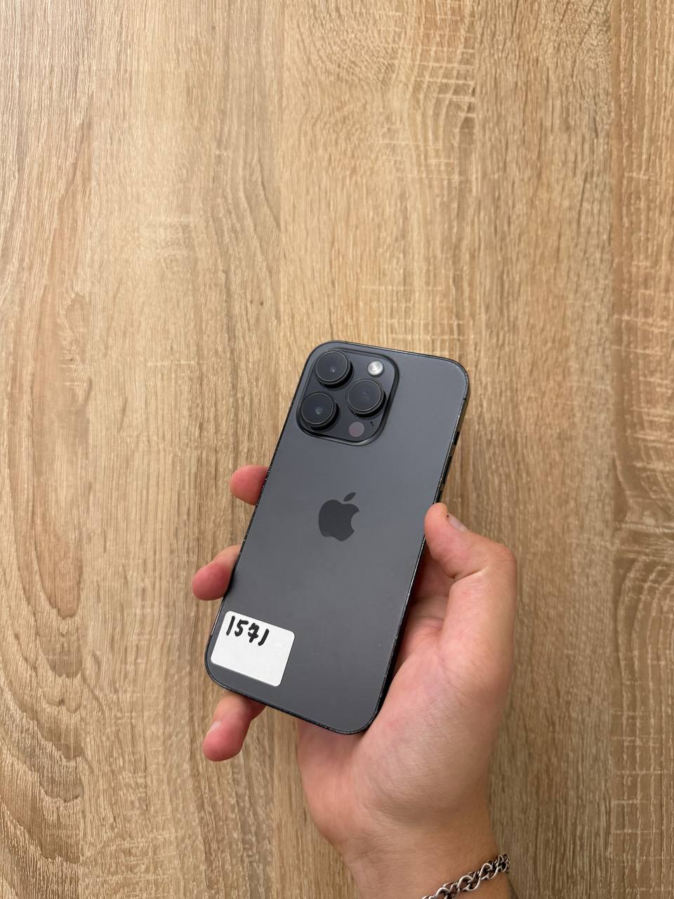 iPhone 14 Pro 128GB Silver