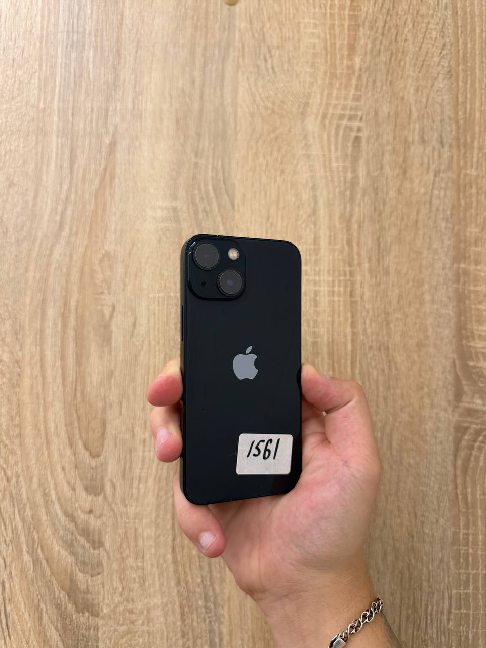 iPhone 13 mini 128GB Starlight