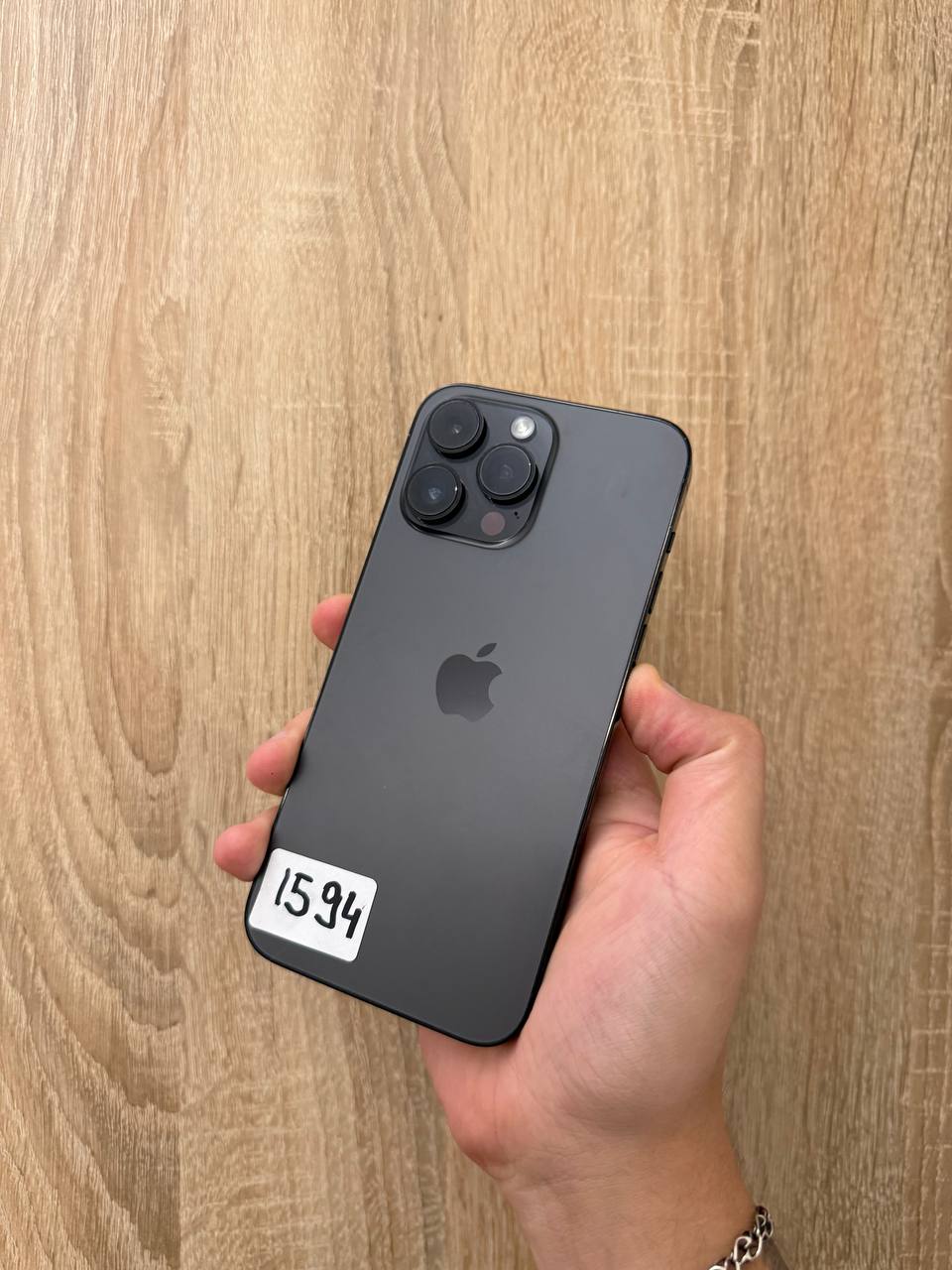 iPhone 14 Pro Max 512GB Silver