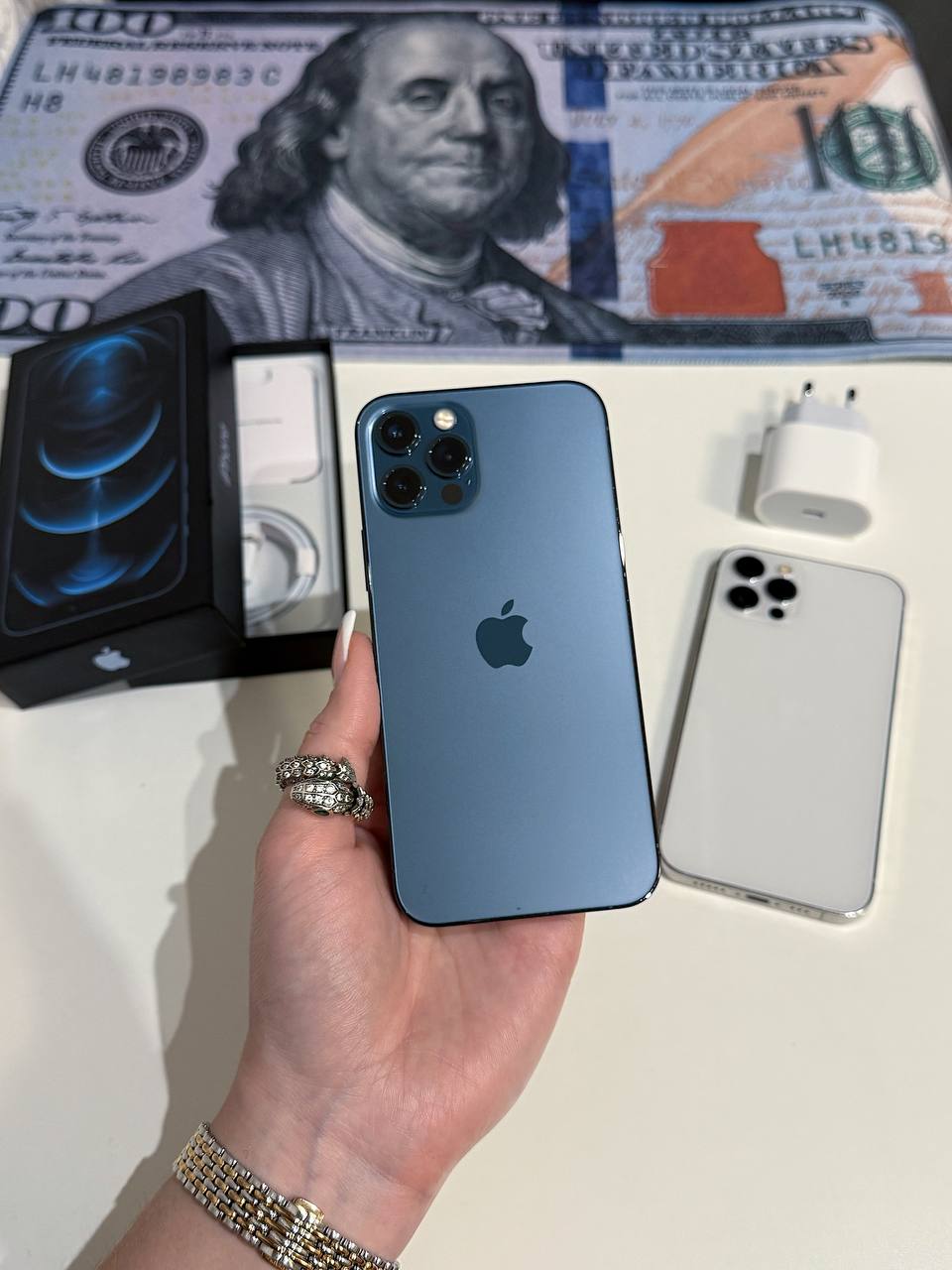 iPhone 12 Pro 128GB