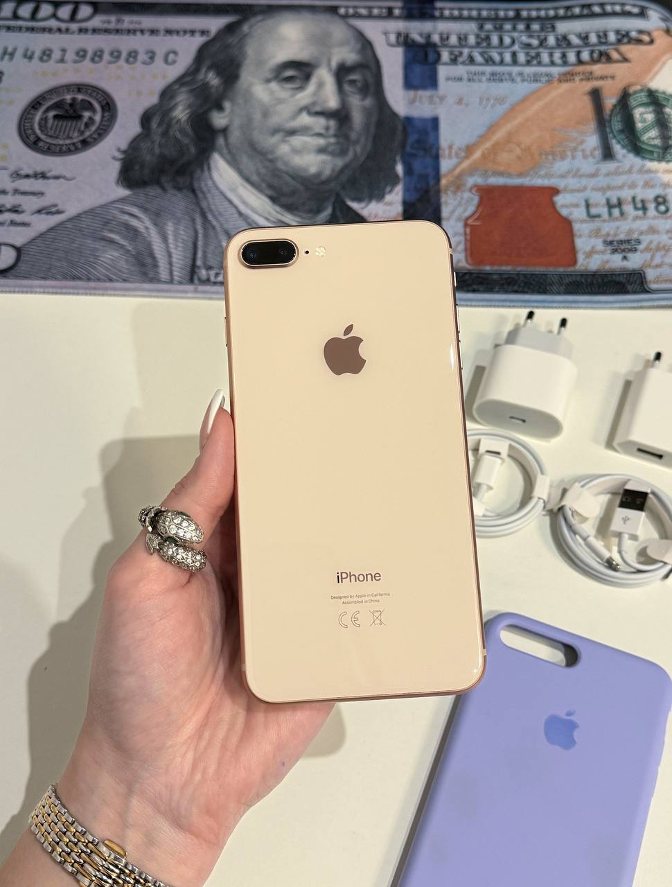 iPhone 8 Plus 64GB
