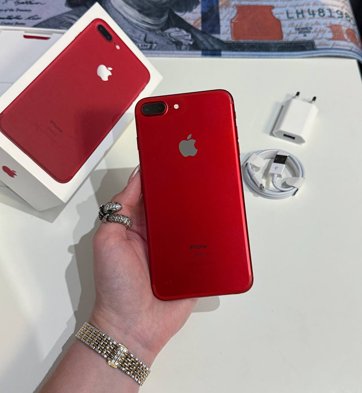 iPhone 7 Plus 128GB