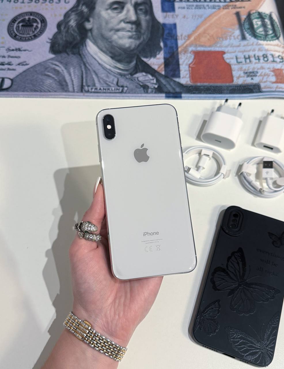 iPhone XS Max 64GB