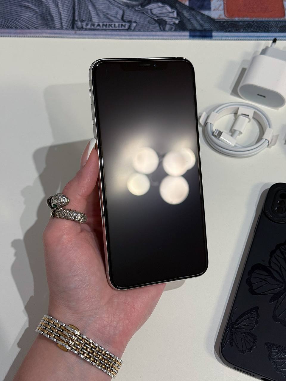 iPhone XS Max 64GB — фото 2
