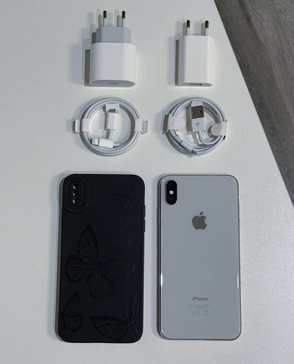 iPhone XS Max 64GB — фото 3