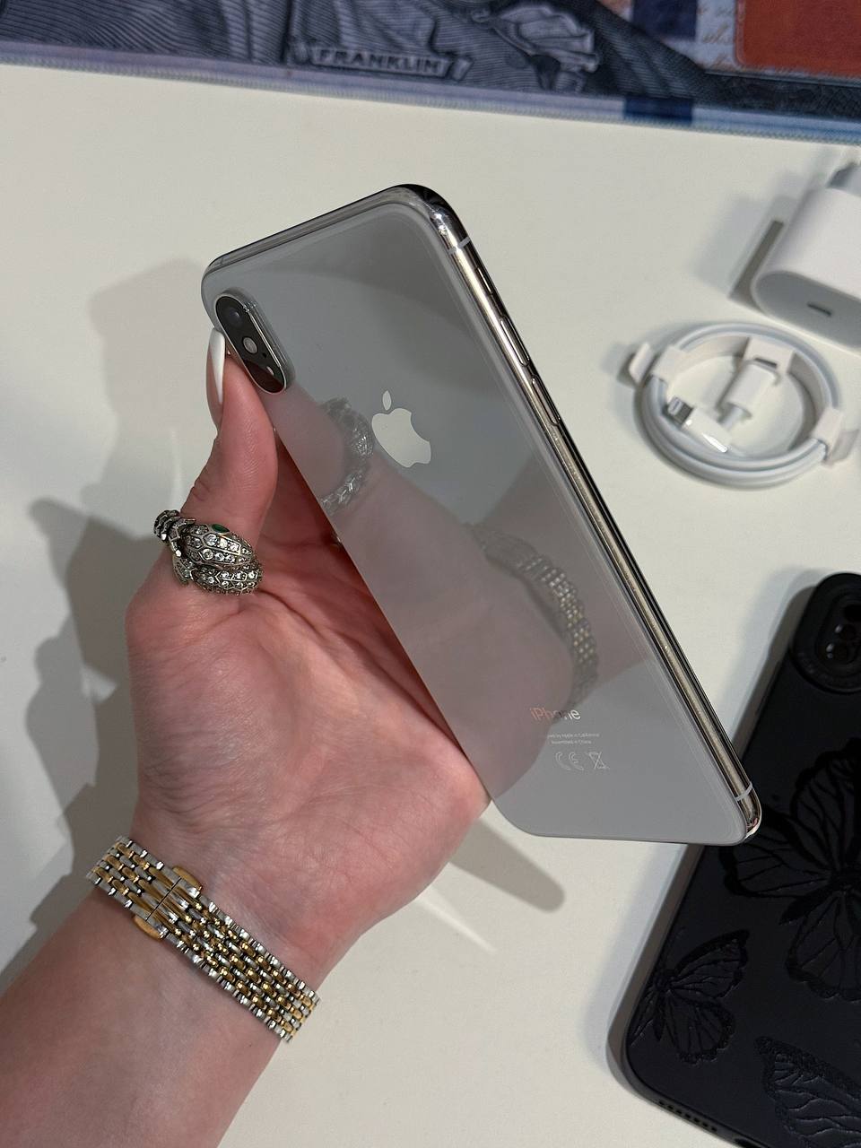 iPhone XS Max 64GB — фото 4
