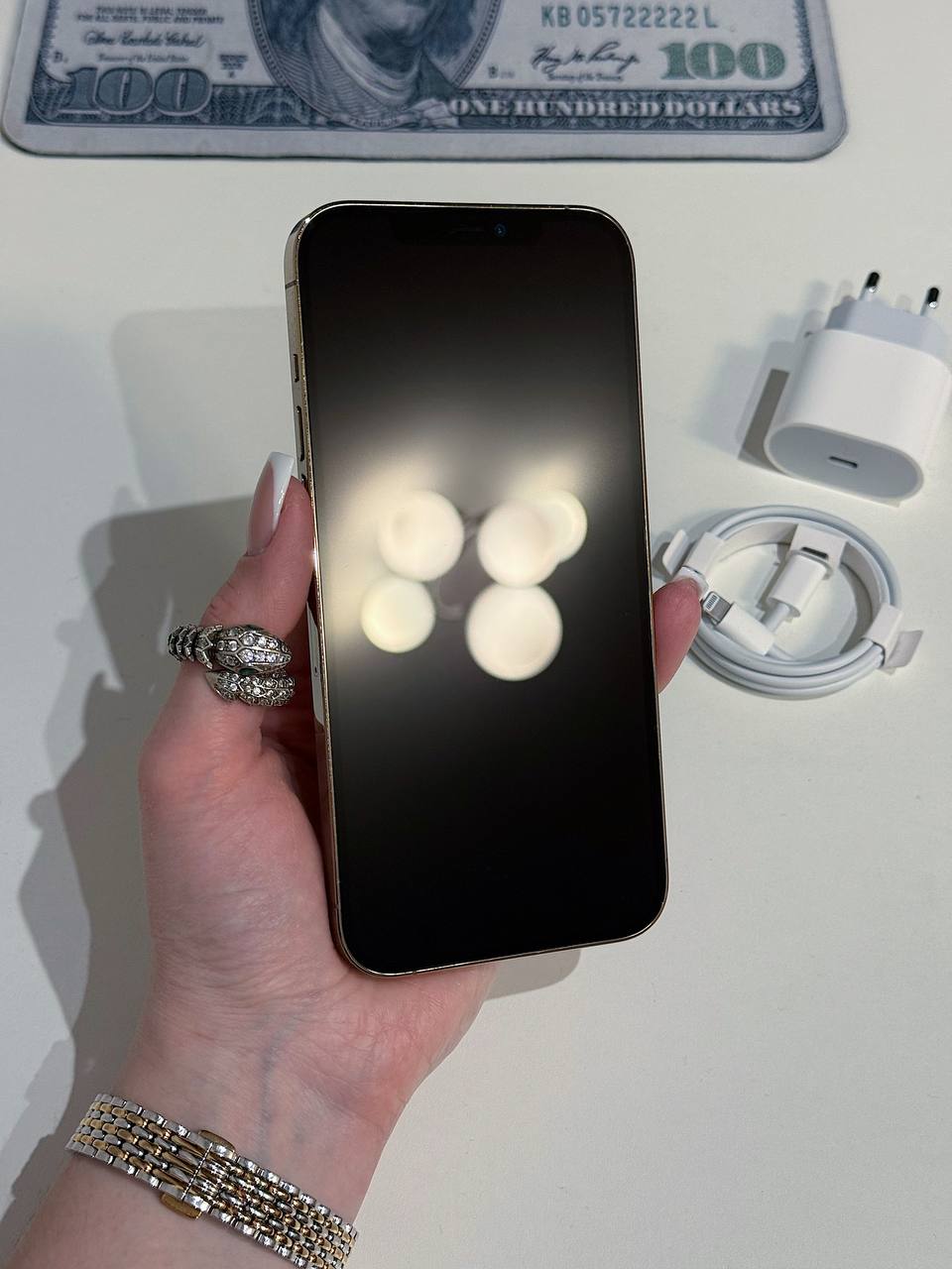 iPhone 12 Pro Max 128GB — фото 2