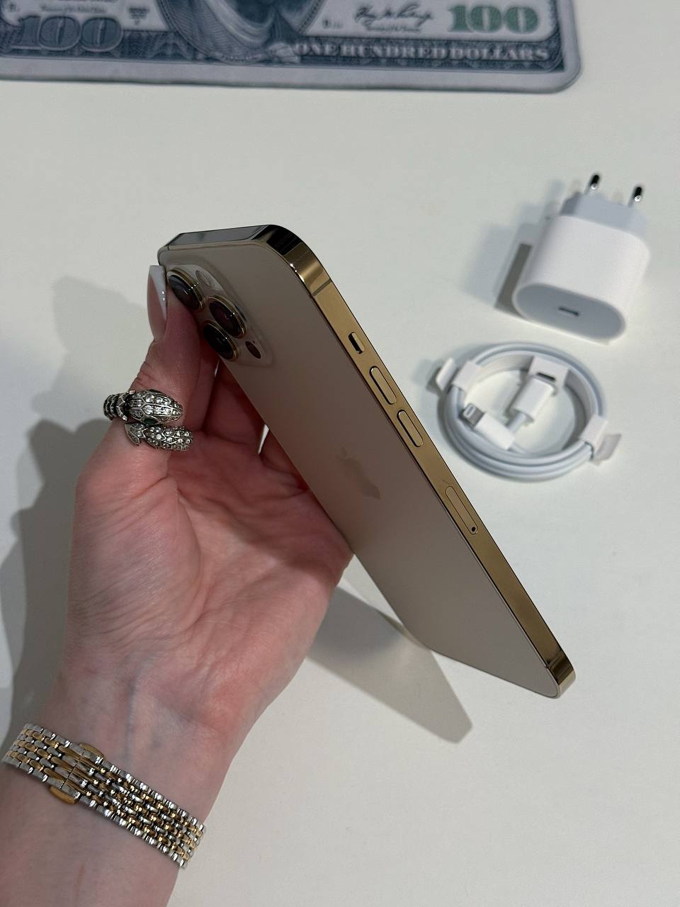 iPhone 12 Pro Max 128GB — фото 3