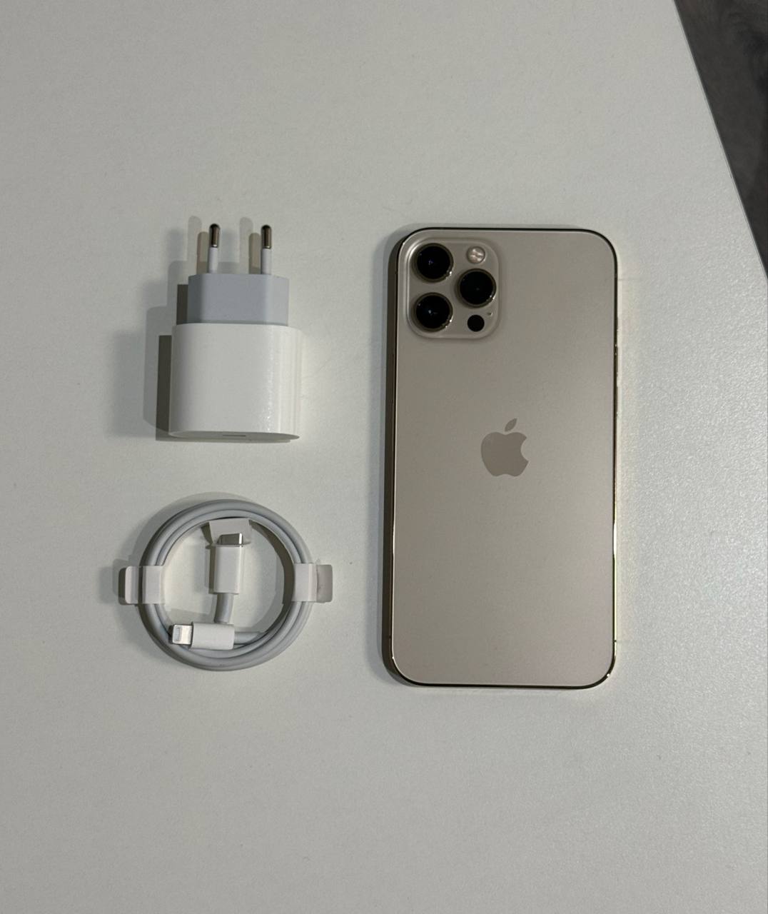 iPhone 12 Pro Max 128GB — фото 8